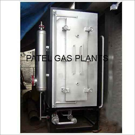 Ammonia Cracking Unit