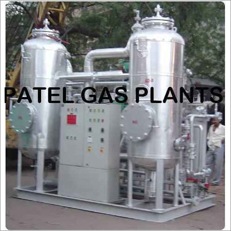 Low Pressure Air Dryer