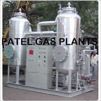 Low Pressure Air Dryer
