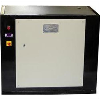 Refrigerated Air Dryer