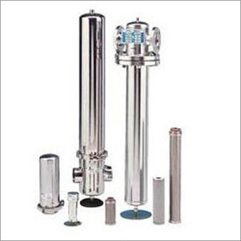 Process Filter