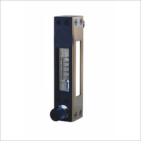 Nitrogen Rotameter