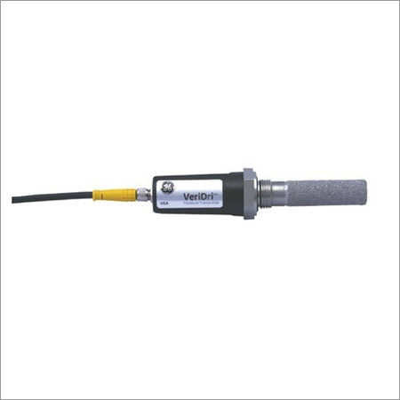 Dew Point Moisture Meter