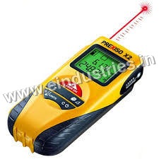 Laser Distance Meter By PRISM TEST AND MEASURE PRIVATE LIMITED