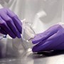 Laboratory Nitrile Gloves