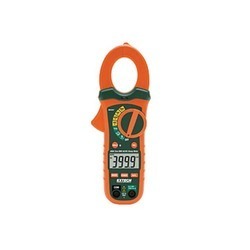 True RMS Clamp Meter NCV