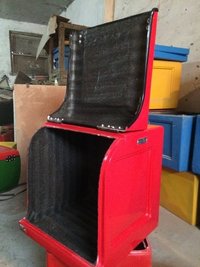 Front Opening Pizza Delivery Box