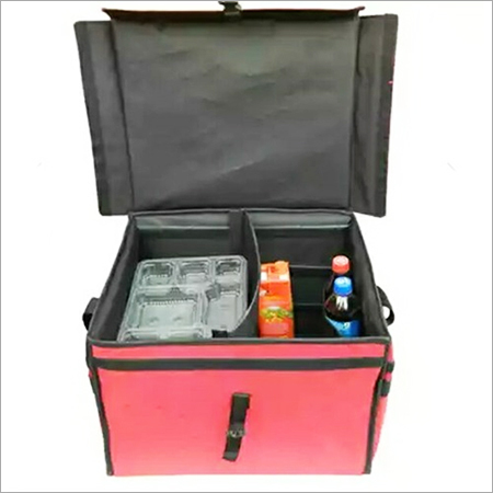 Multipurpose Insulated Delivery Bags Multipurpose Insulated Delivery Bags