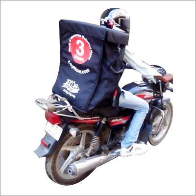 Grocery Delivery Bag Grocery Delivery Bag