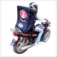 Grocery Delivery Bag