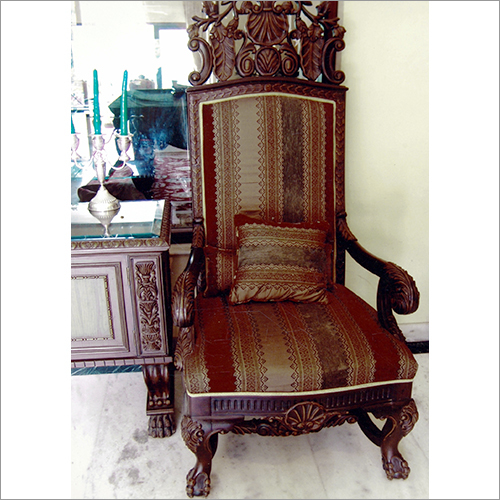 Antique Chair