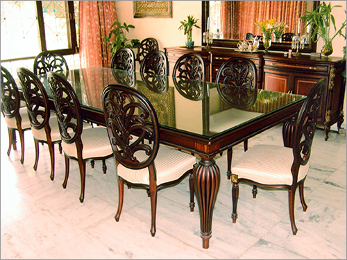 Dining Table Set