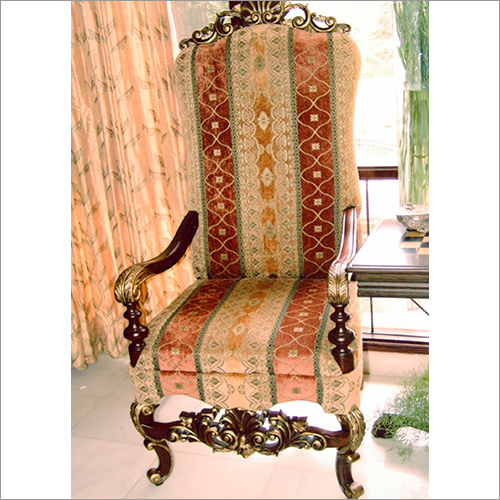 Antique Royal Chairs