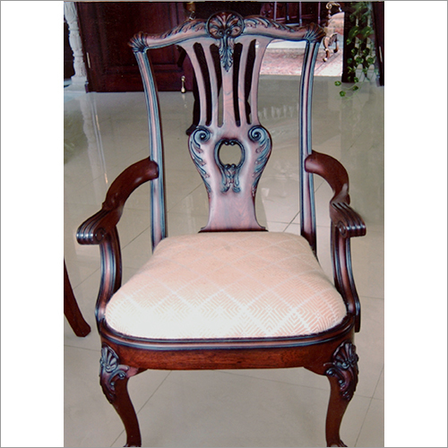 Antique Wooden Chairs