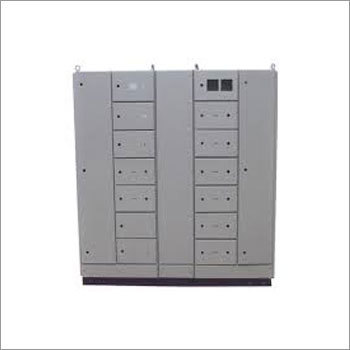 Powder Coated Ht Panel