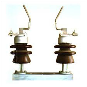 Horn Gap Fuse