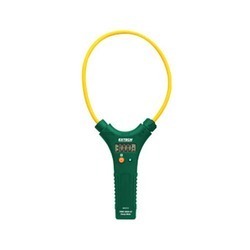 True RMS AC Flex Clamp Meter