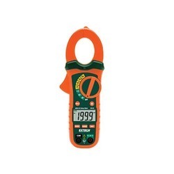 Clamp Meter + NCV