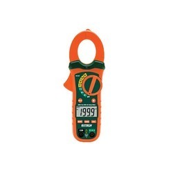 Compact Size AC Clamp Meter