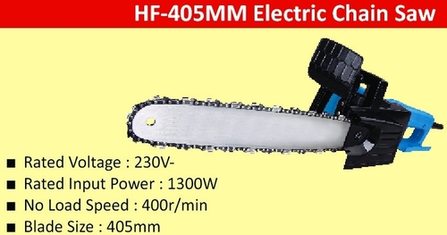 HF-405MM Electric Chain Saw