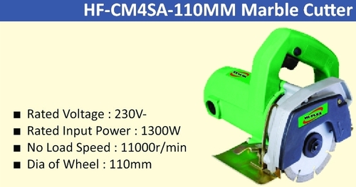 HF-CM4SA-110MM Marble Cutter