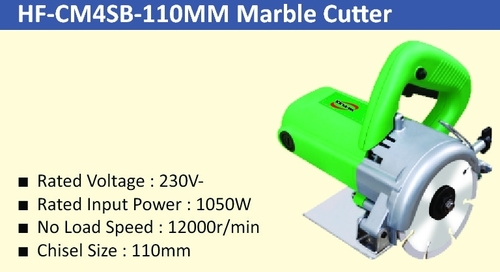 HF-CM4SB-110MM Marble Cutter