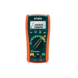 True RMS Multimeter
