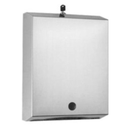 Euronics Washroom Automation 