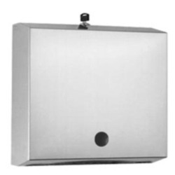 Euronics Paper Dispensers