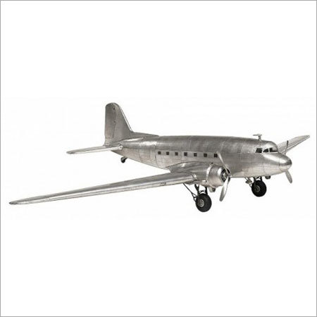 Metal Aeroplane