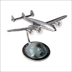Airplane Sculpture