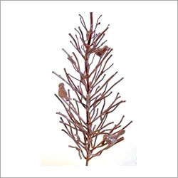 Metal Christmas Hanging