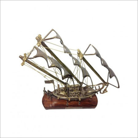 Decorative Sailboats
