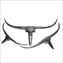 Metal Decorative Items