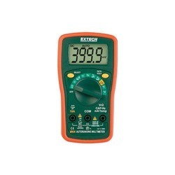 Digital Multimeter