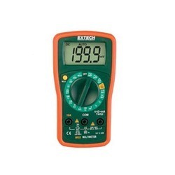 Digital Multimeter