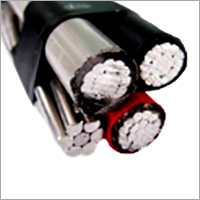Triplex ABC Cable
