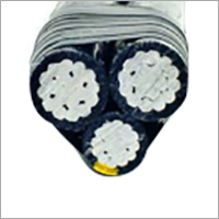 Duplex ABC Cable