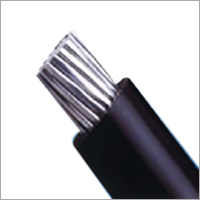 Single Aerial Bundle Cable