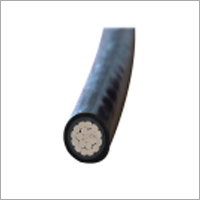Aerial Bundle Cable