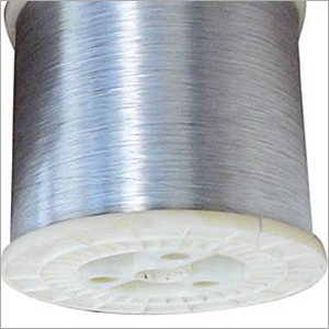 Galvanized Steel Wire