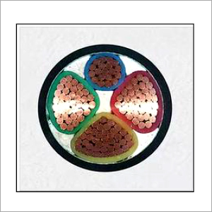 XLPE Power Cable