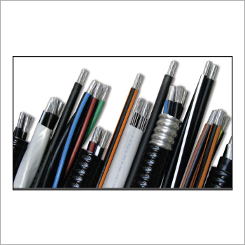 Pvc Armoured Power Cables