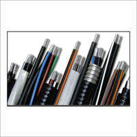 Pvc Armoured Power Cables