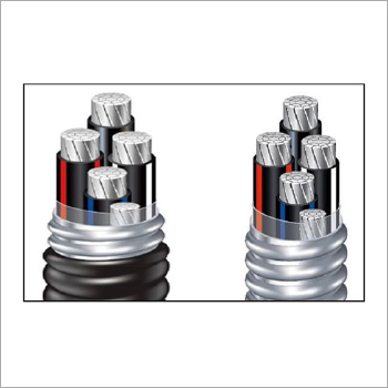 Steel Armoured Power Cables