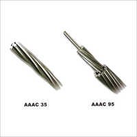 Acsr Aluminum Conductor