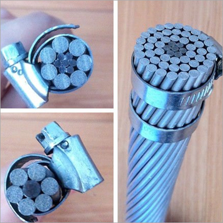 Aluminium Conductor
