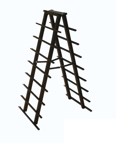 Tile Shelving Rack