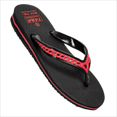 Zanzeer Slipper