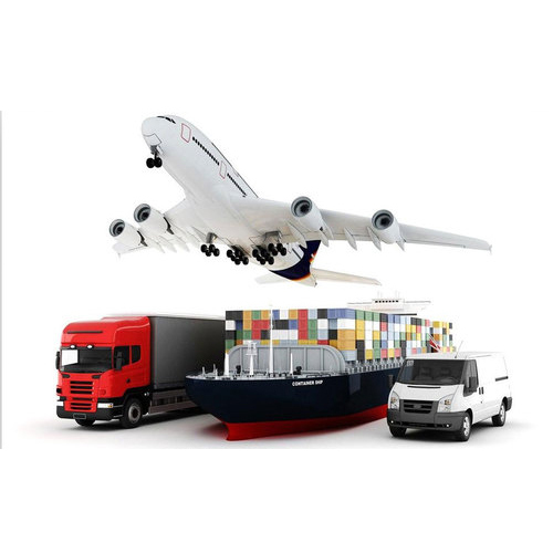 Logistics and Transportation Services By MUNIBISH FREIGHT PVT. LTD.